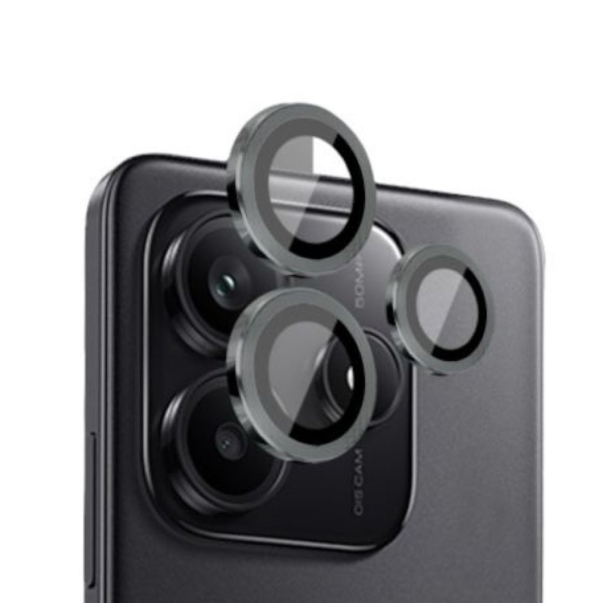 GENERICO - Protector De Lentes Para Cámara Xiaomi Note 14 5g