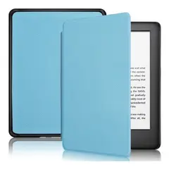 KINDLE - Protector Premium Funda 2019 J9g29r + Lapiz + Lamina