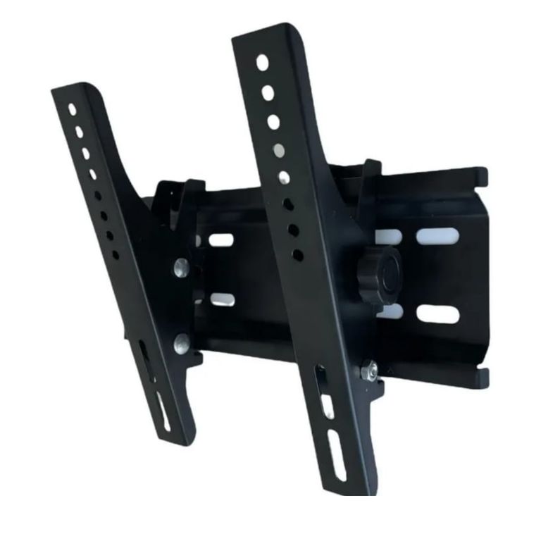 GENERICO SOPORTE DE TV INCLINABLE 15 - 42 PULGADAS