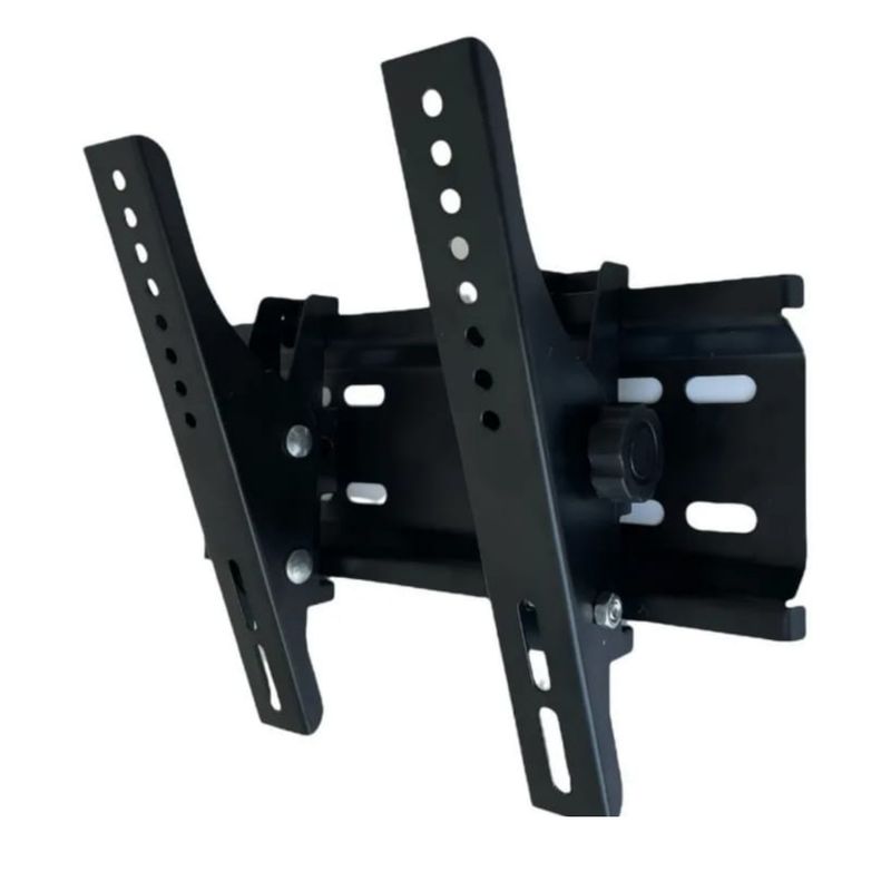 GENERICO - SOPORTE DE TV INCLINABLE 15 - 42 PULGADAS