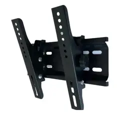 GENERICO - SOPORTE DE TV INCLINABLE 15 - 42 PULGADAS