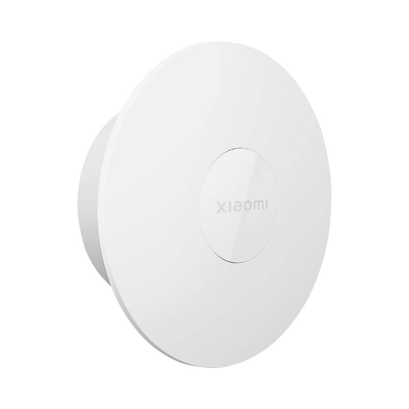 XIAOMI - Xiaomi Lámpara con Sensor de Movimiento Night Light 3 Blanco