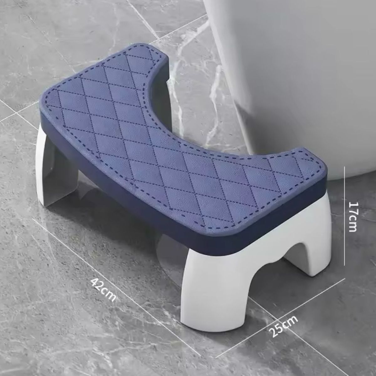 Banco Alzador Niños Para Baño Piso Multiuso Wc Inodoro, marca GENERICO - Foto 2