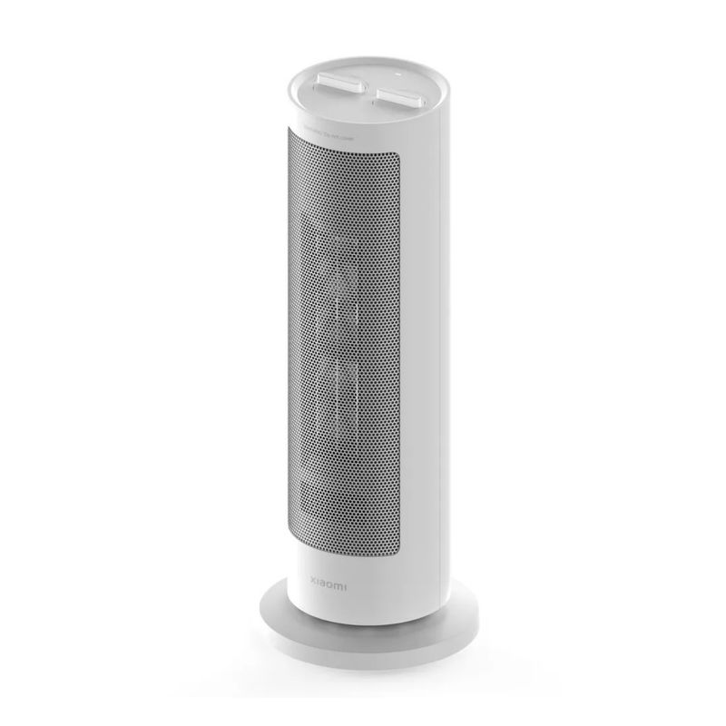 XIAOMI - Xiaomi Calefactor Eléctrico Fan Heater 2000W Blanco