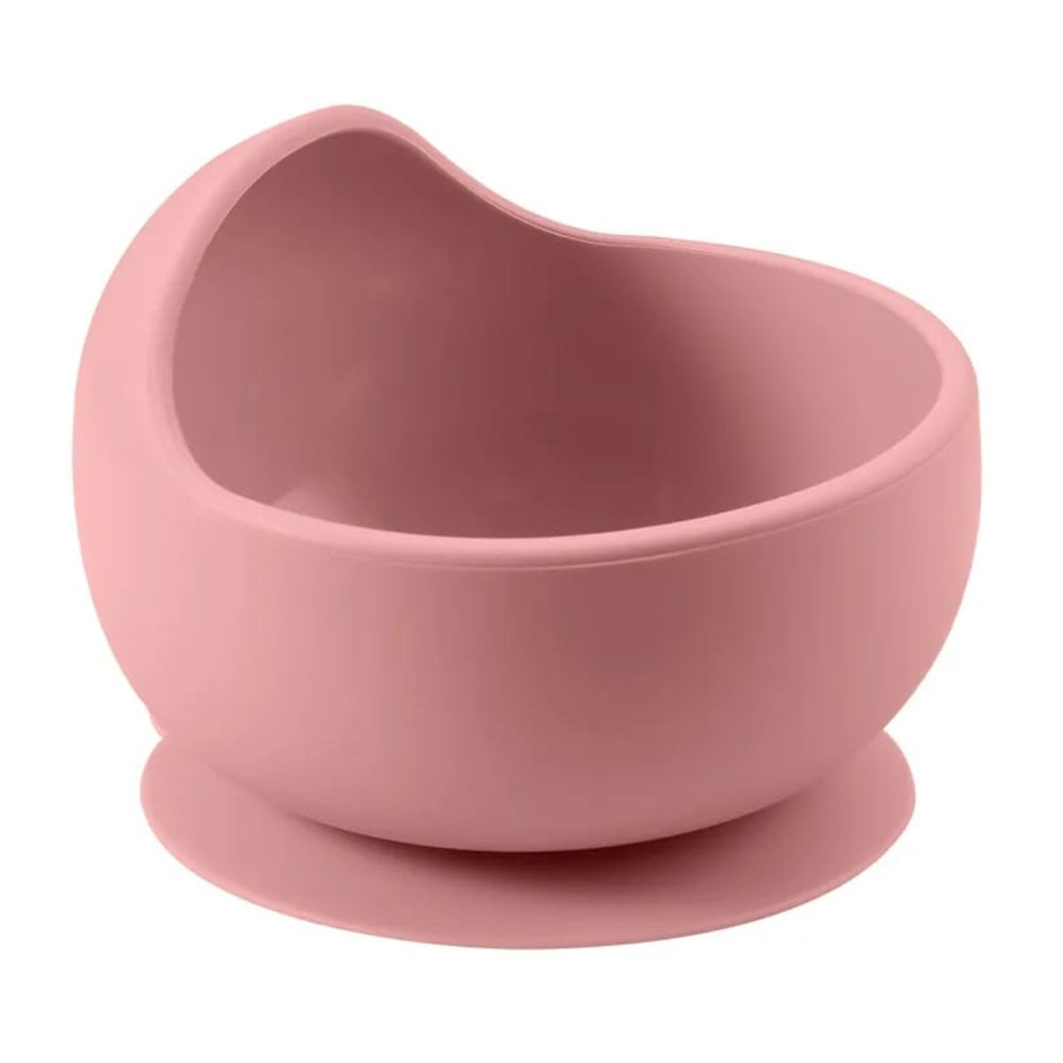 OEM - SET VAJILLA DE ALIMENTACION PARA BEBE  PALO ROSA