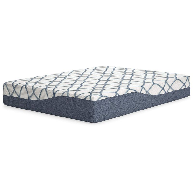 ASHLEY - Colchón 2 plazas  12 Inch Chime Elite 20