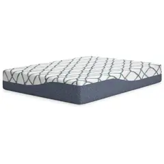 ASHLEY - Colchón 2 plazas 12 Inch Chime Elite 20