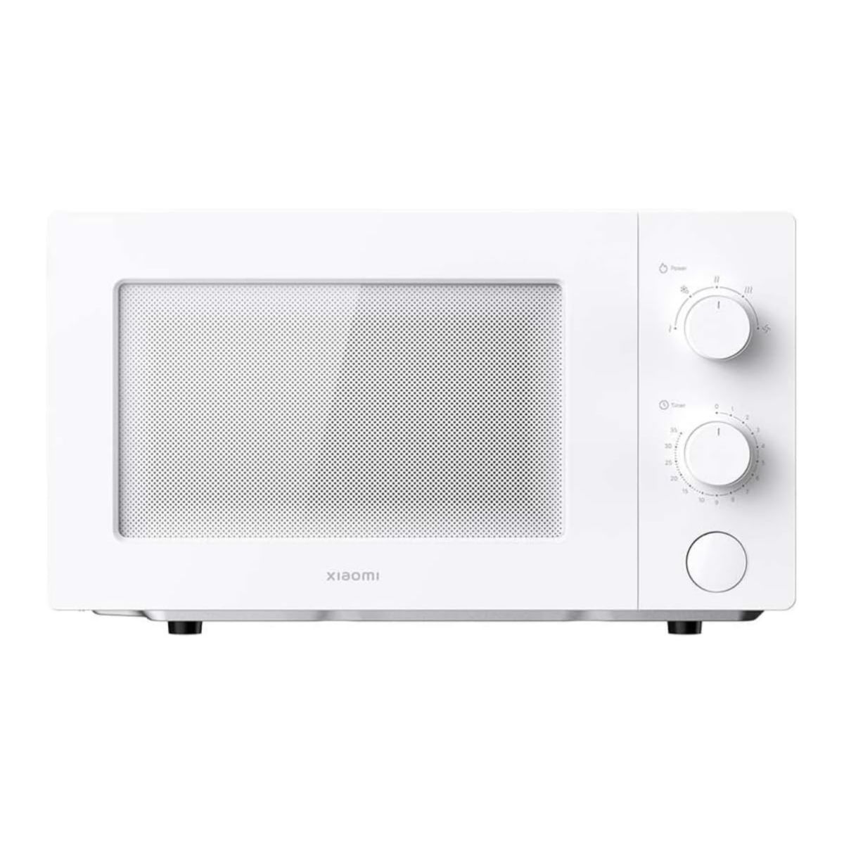 XIAOMI - Xiaomi Horno Microondas 20L 700W Blanco