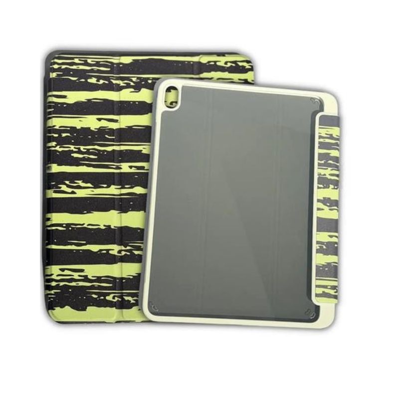 GENERICO - Funda Smart Cover Para iPad Air 11 M2 2024 - Diseño
