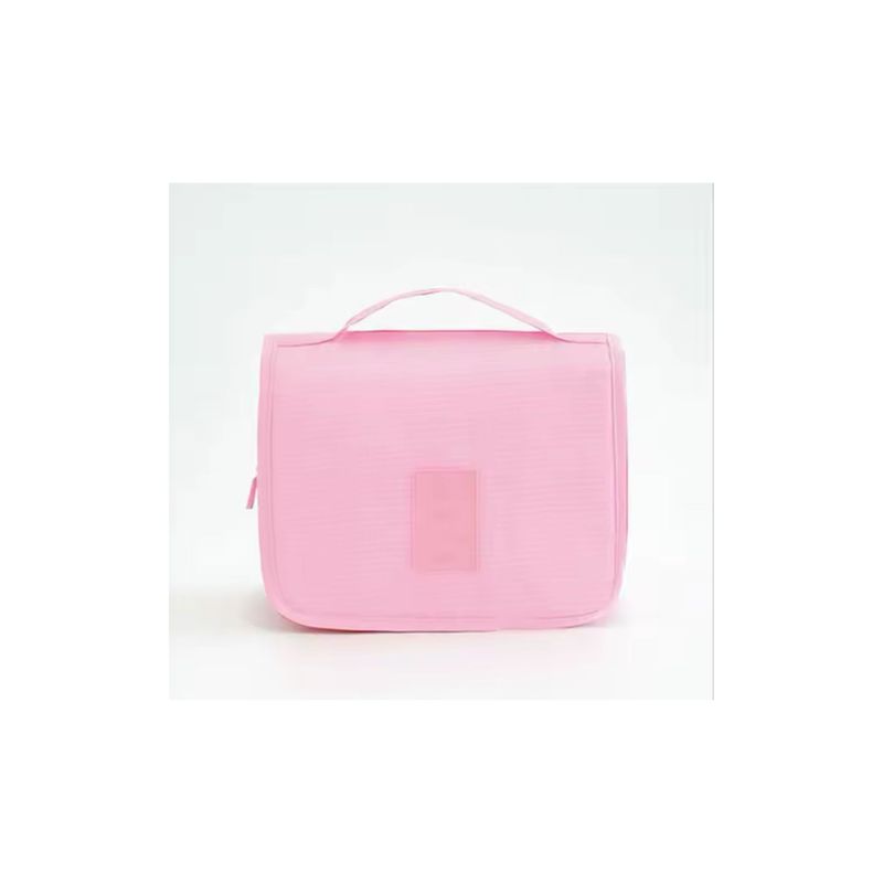 GENERICO - Bolsa De Cosméticos De Viaje Gran Capacidad Impermeable