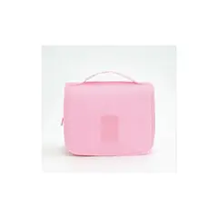 GENERICO - Bolsa De Cosméticos De Viaje Gran Capacidad Impermeable