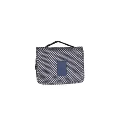 GENERICO - Bolsa De Cosméticos De Viaje Gran Capacidad Impermeable