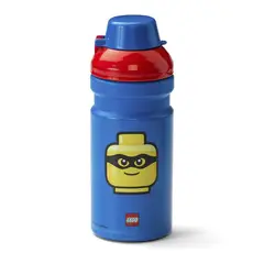 LEGO STORAGE - Botella Lego Iconic Boy Red