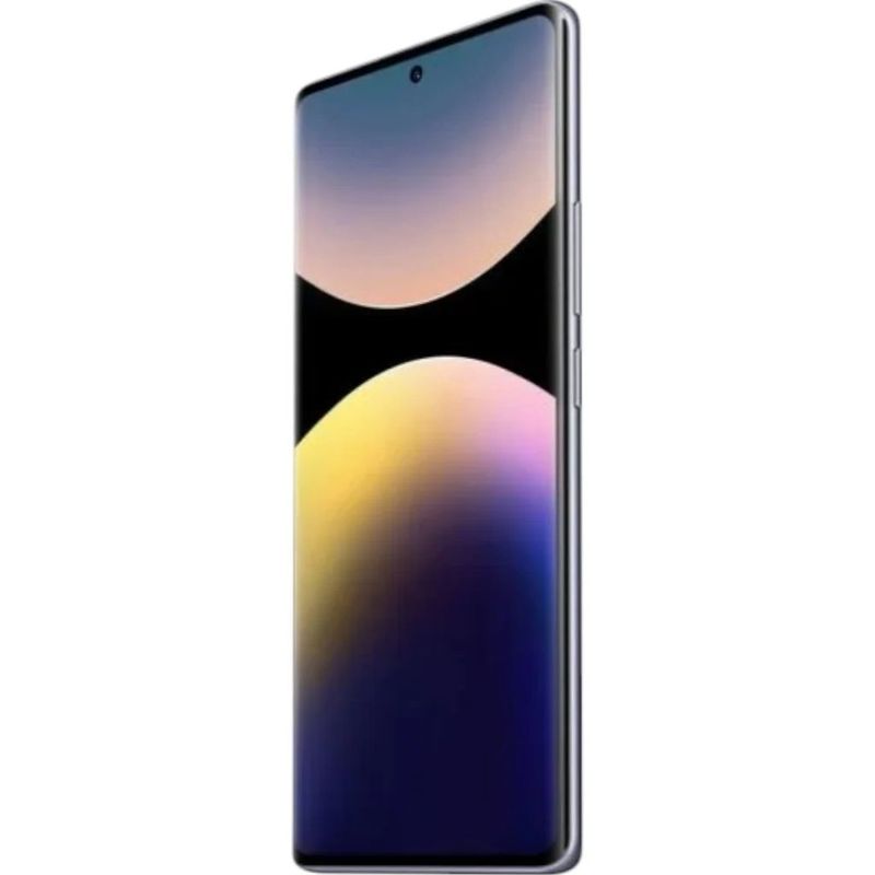 XIAOMI - Xiaomi Redmi Note 14 Pro 256gb 8gb Ram 4G - Purpura