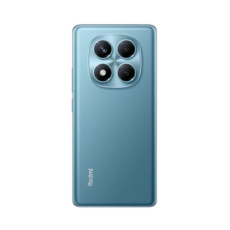 XIAOMI - Xiaomi Redmi Note 14 Pro 256gb 8gb Ram 4G - Azul
