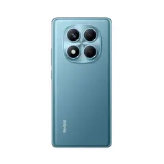 XIAOMI - Redmi Note 14 Pro 256gb 8gb Ram 4G - Azul