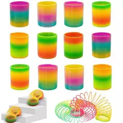 GENERICO - Rainbow Magic Spring Colores Divertidos Niños