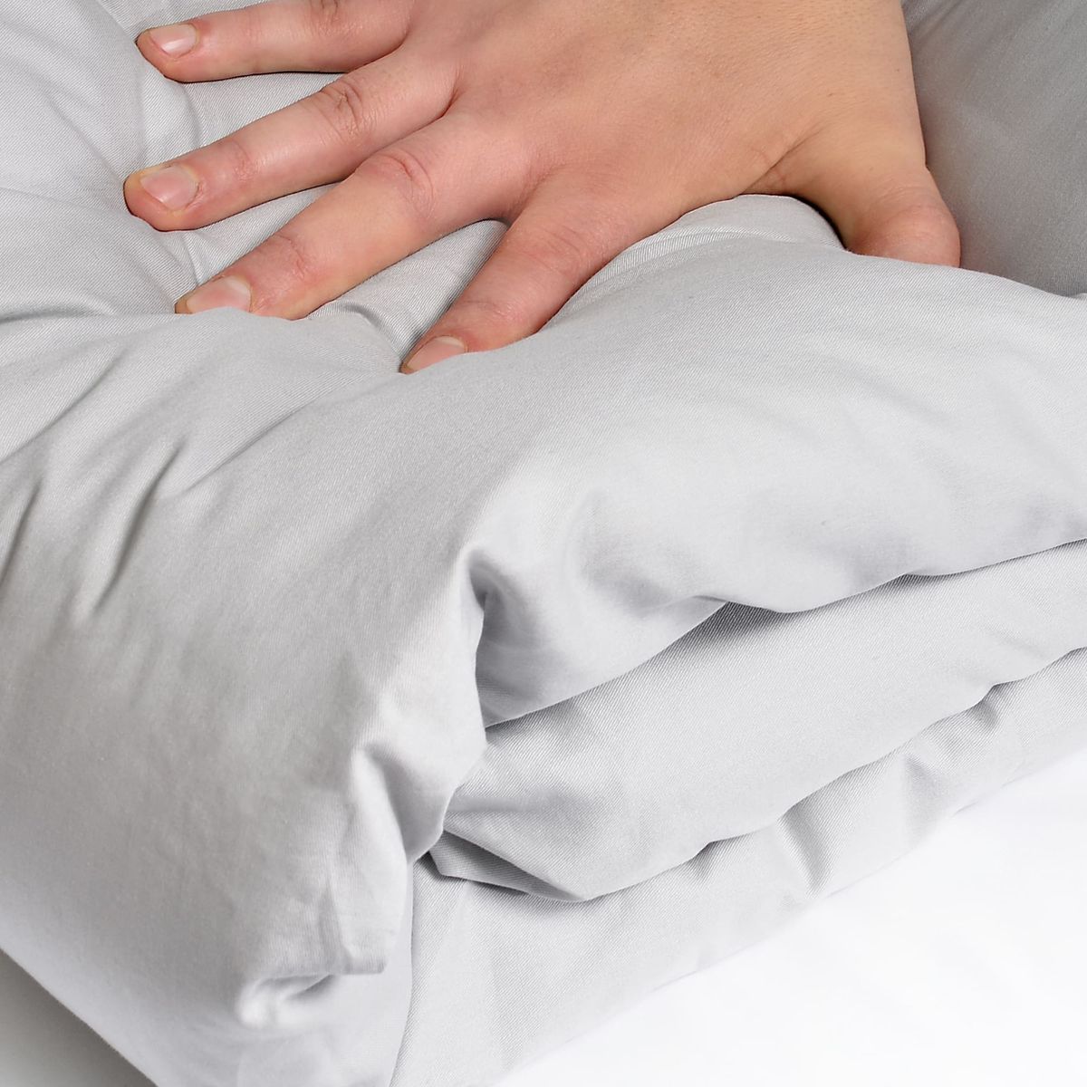 SWEET MAITE - Funda Plumón Sweet Maite Algodón Percale King