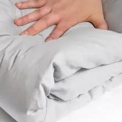 SWEET MAITE - Funda Plumón Algodón Percale King