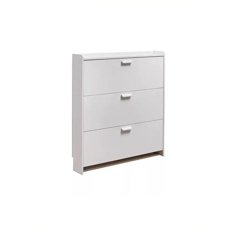 GENERICO - Zapatera Organizadora Blanco