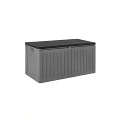 GENERICO - Caja Baul Organizador 270 Litros