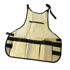 MOTARRO - Mandil Delantal Para Pintores Semi-profesional