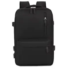 GENERICO - Mochila Viral Notebook Multifunción Viaje Negocio Oficina