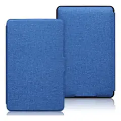 KINDLE - Funda Microfibra + Lamina Paperwhite Waterproof 10ma