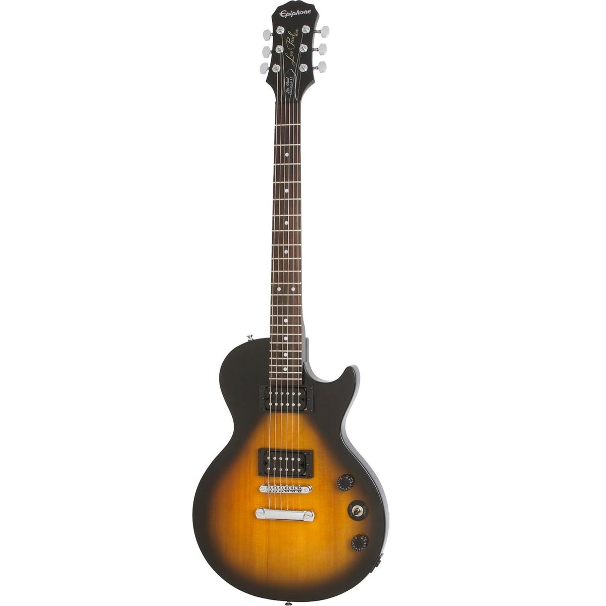 EPIPHONE - Pack de Guitarra Electrica Epiphone EGL 1VSCH1-EU