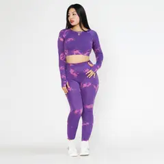 ADEMAN - Conjunto tydie Abby premium