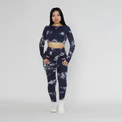 ADEMAN - Conjunto tydie Abby premium