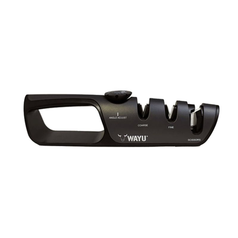 WAYU - Afilador Multifuncional Wayu