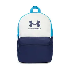 UNDER ARMOUR - Mochila Loudon Lite Blanco Unisex