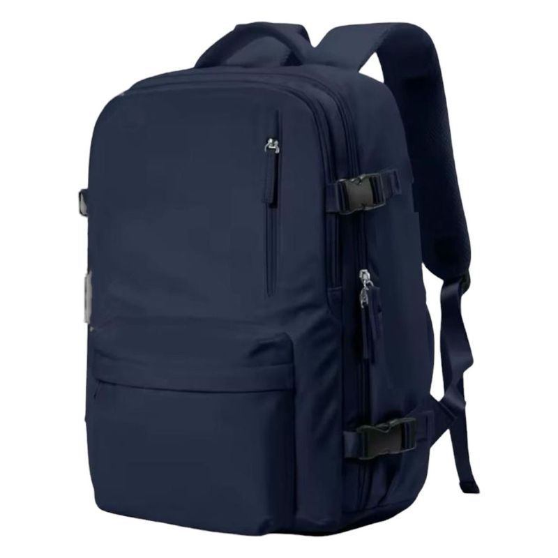 GENERICO - Mochila Viral Notebook Multifunción Viaje Negocio Oficina