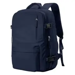 GENERICO - Mochila Viral Notebook Multifunción Viaje Negocio Oficina