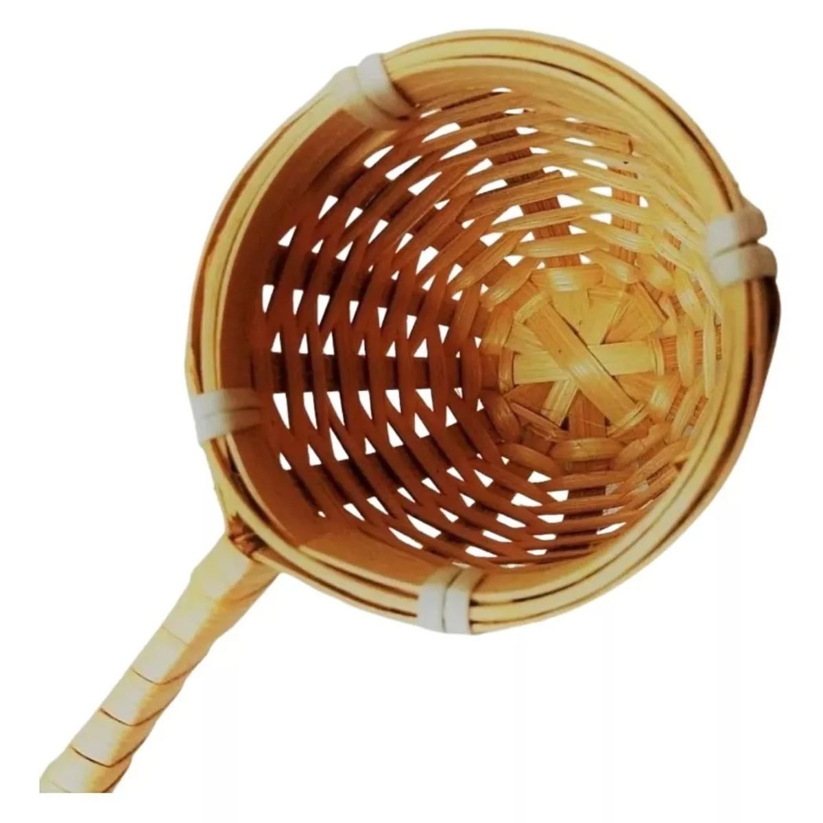 BRIC - Filtro de bambú para té.