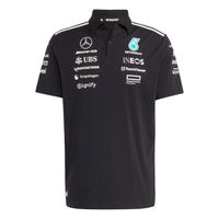 Polera Con Cuello Mercedes - AMG Petronas Formula One Team