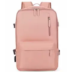 GENERICO - Mochila Viral Notebook Multifunción Viaje Negocio Oficina