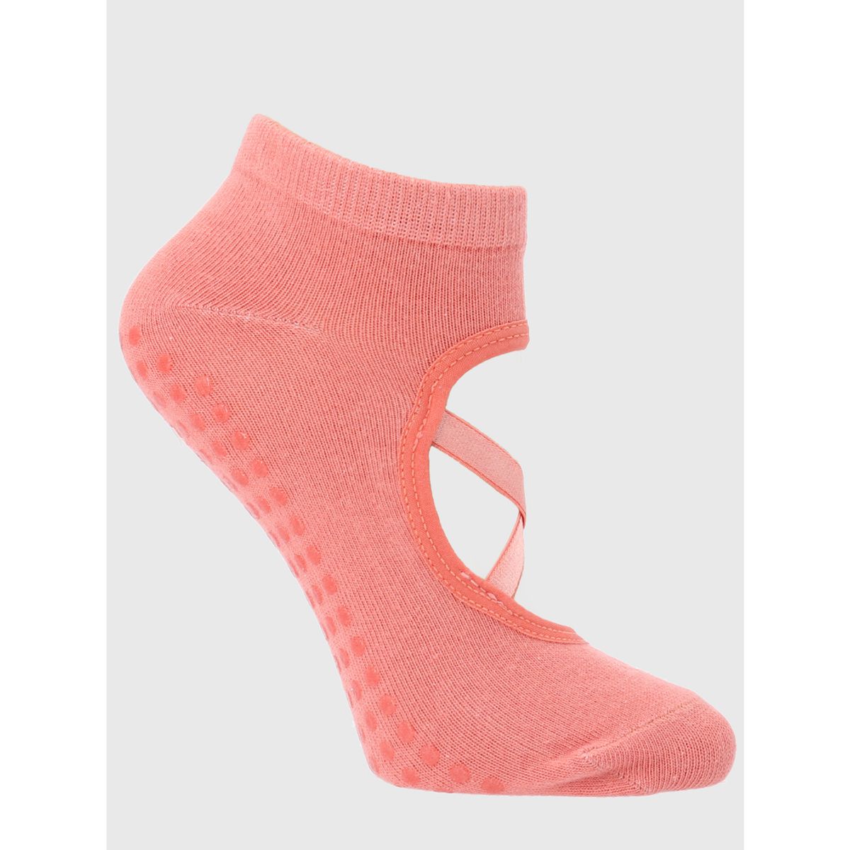 BSOUL - Calcetín Mujer Studio Coral BSOUL