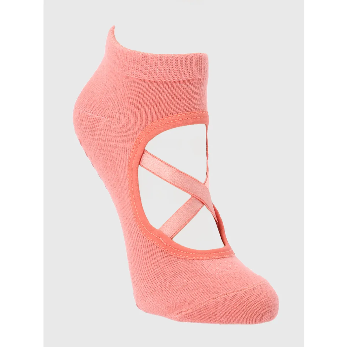 BSOUL - Calcetín Mujer Studio Coral BSOUL