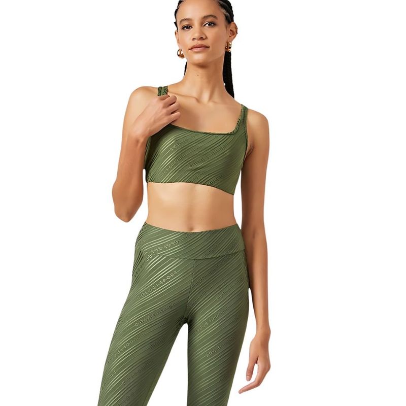 COLCCI - Top  Estampado Colcci Sport