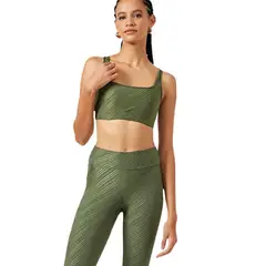 COLCCI - Top Estampado Sport