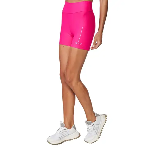 COLCCI - Bermudas Slim Con Logo Frontal by