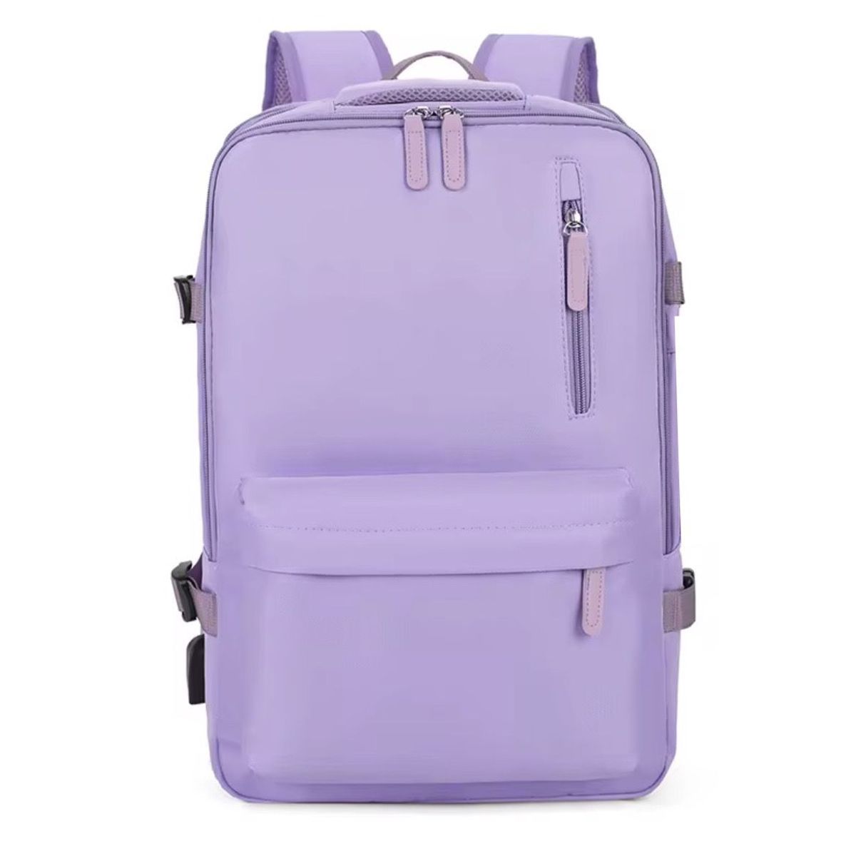 GENERICO - Mochila Viral Notebook Multifunción Viaje Negocio Oficina