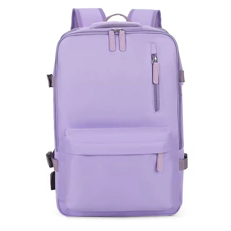 GENERICO - Mochila Viral Notebook Multifunción Viaje Negocio Oficina
