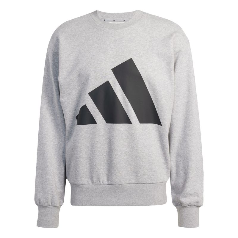ADIDAS - Polerón Essentials Big Logo French Terry