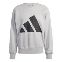 ADIDAS - Polerón Essentials Big Logo French Terry