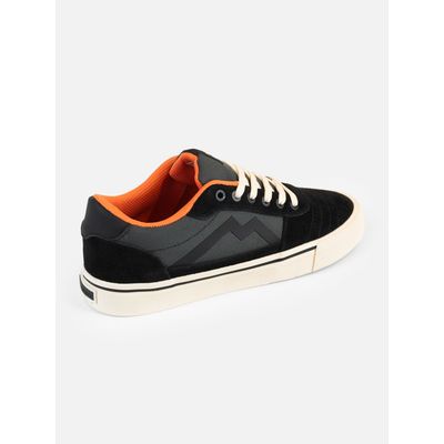 Imagen 2 del producto Zapatilla Kraken Negro Hombre - Negro