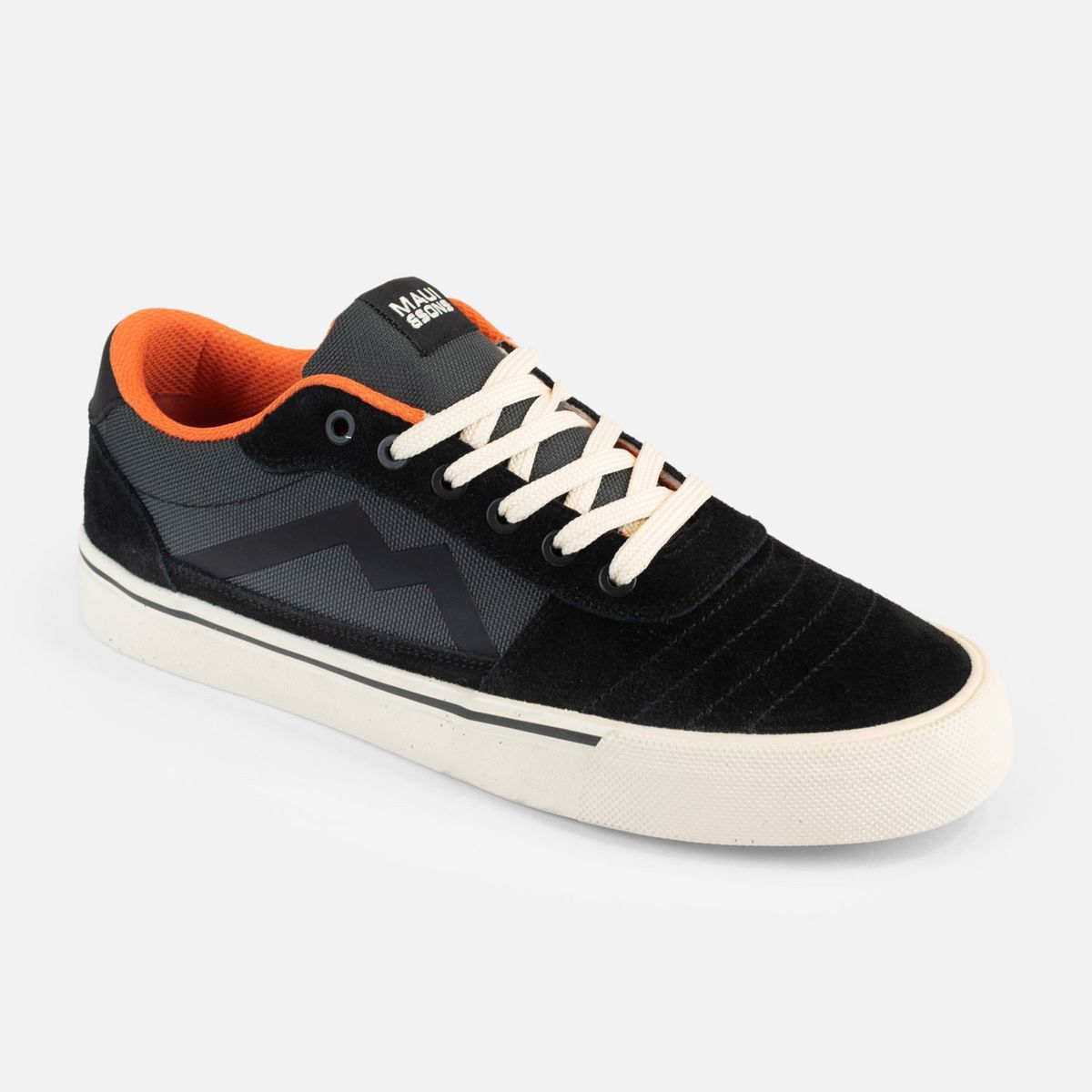 MAUI AND SONS - Zapatilla Kraken Negro Hombre Maui And Sons - Negro