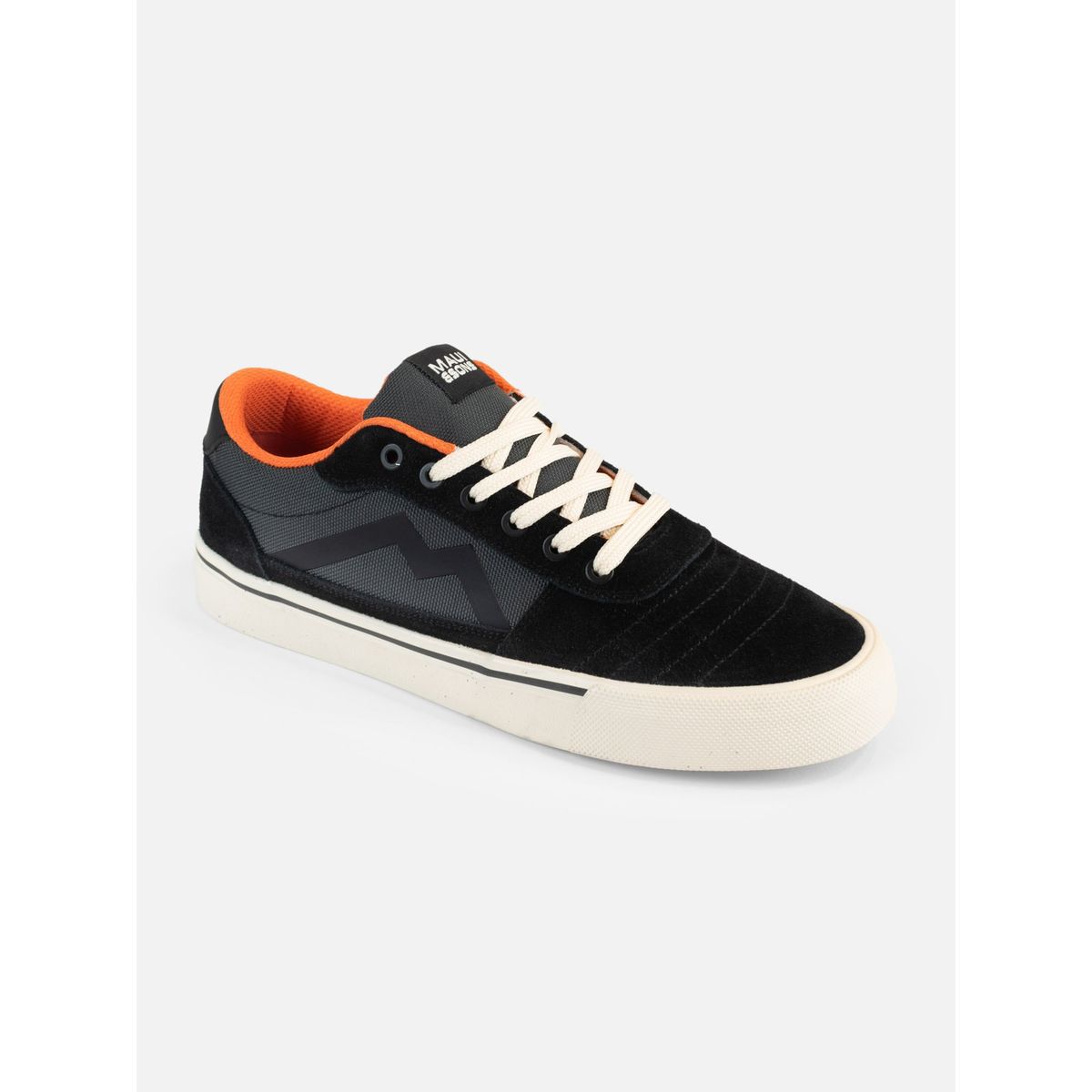MAUI AND SONS - Zapatilla Kraken Negro Hombre Maui And Sons - Negro